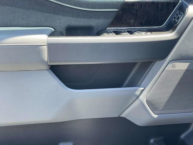 Certified 2022 Ford F150 Lariat w/ Equipment Group 502A High image 12