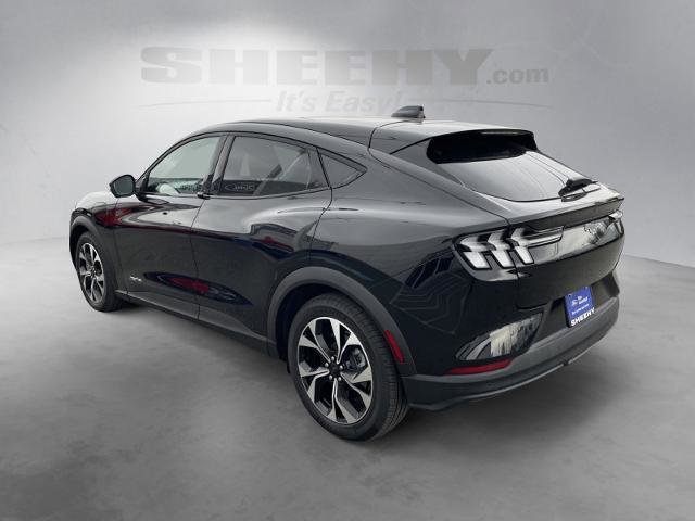 Certified 2025 Ford Mustang Mach-E Select image 14