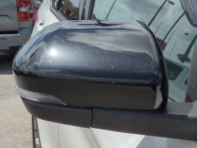 Certified 2020 Ford Explorer Platinum image 12