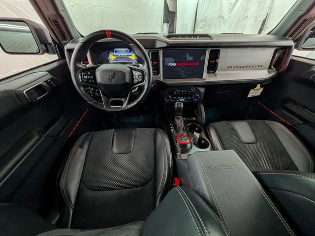 Certified 2023 Ford Bronco Raptor image 13
