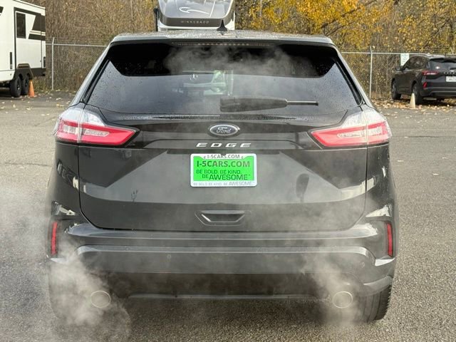 Certified 2021 Ford Edge ST-Line w/ Cargo Accessory Package image 3