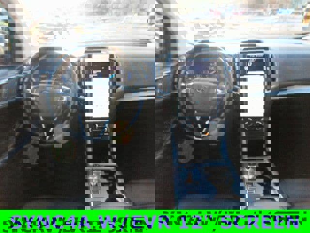 Certified 2022 Ford Edge SEL w/ Convenience Package image 7