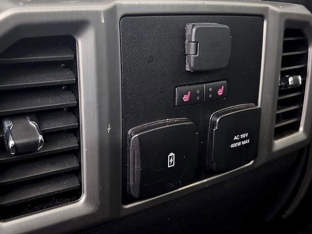 Certified 2021 Ford F250 Platinum w/ FX4 Off-Road Package image 12