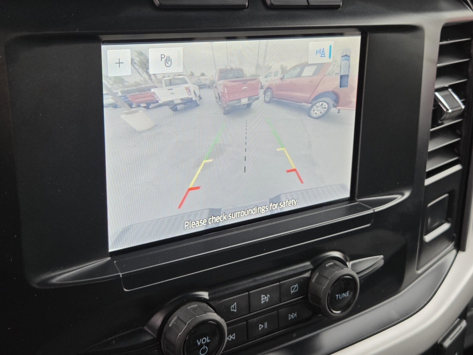 Certified 2023 Ford F150 XLT image 21