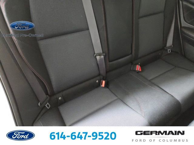 Used 2020 Subaru WRX AWD/4WD image 22