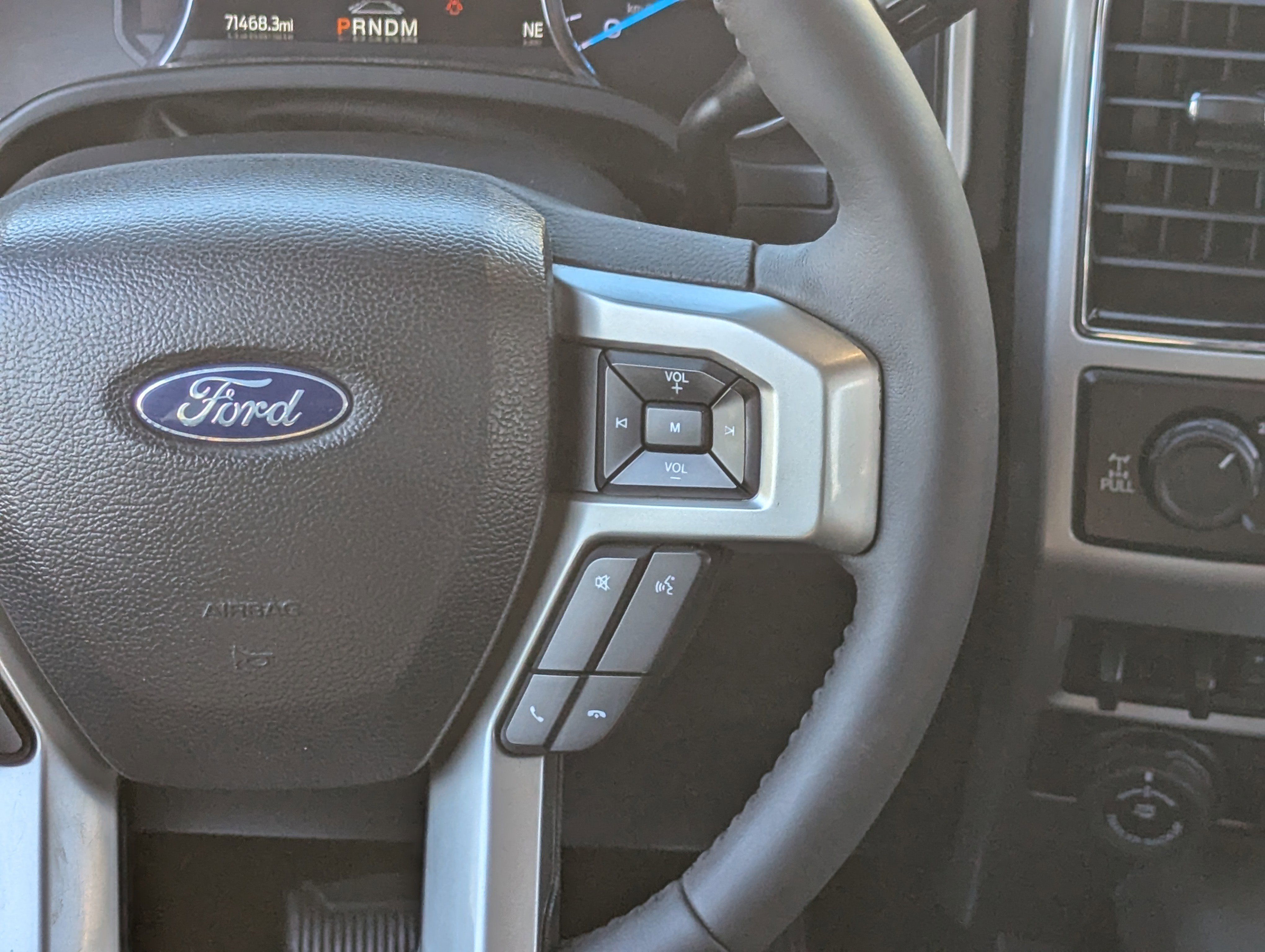 Certified 2021 Ford F250 Lariat AWD/4WD image 21