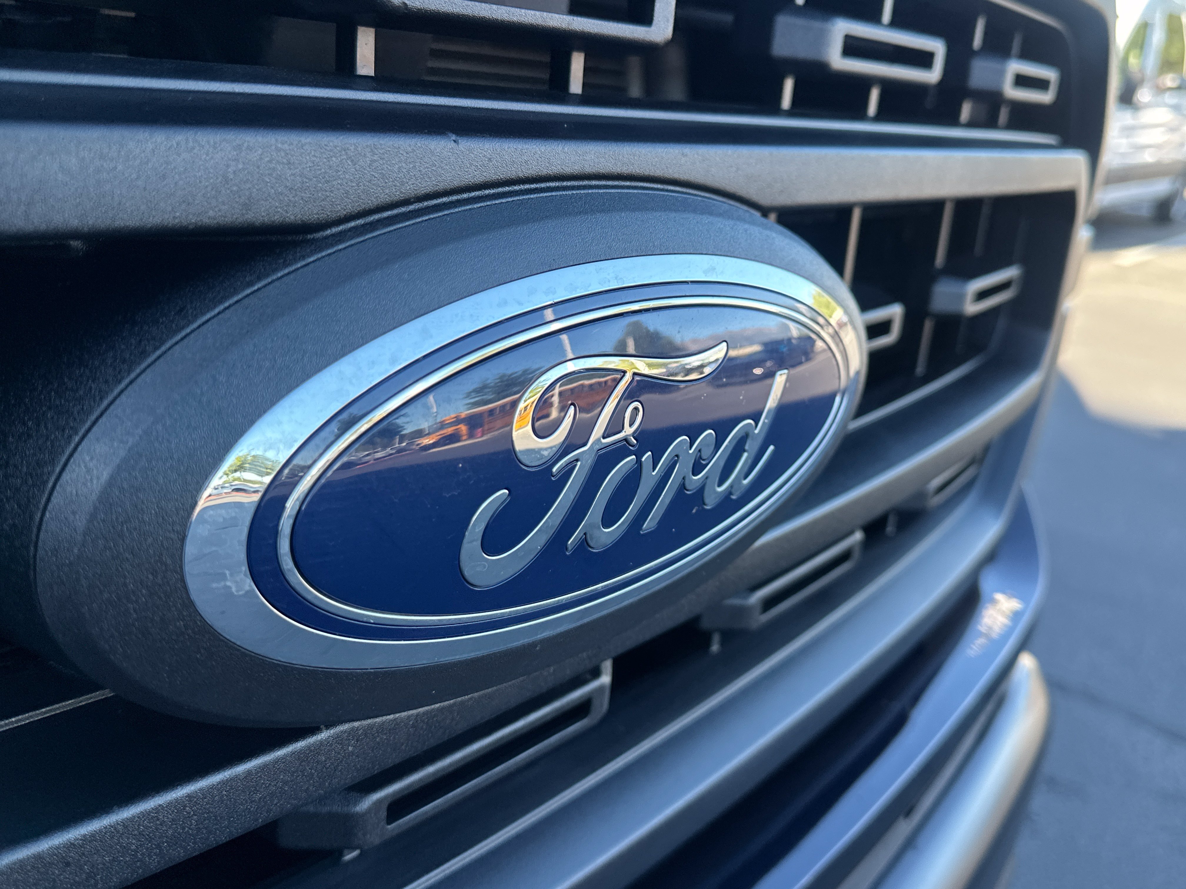 Certified 2023 Ford F150 XL AWD/4WD image 31