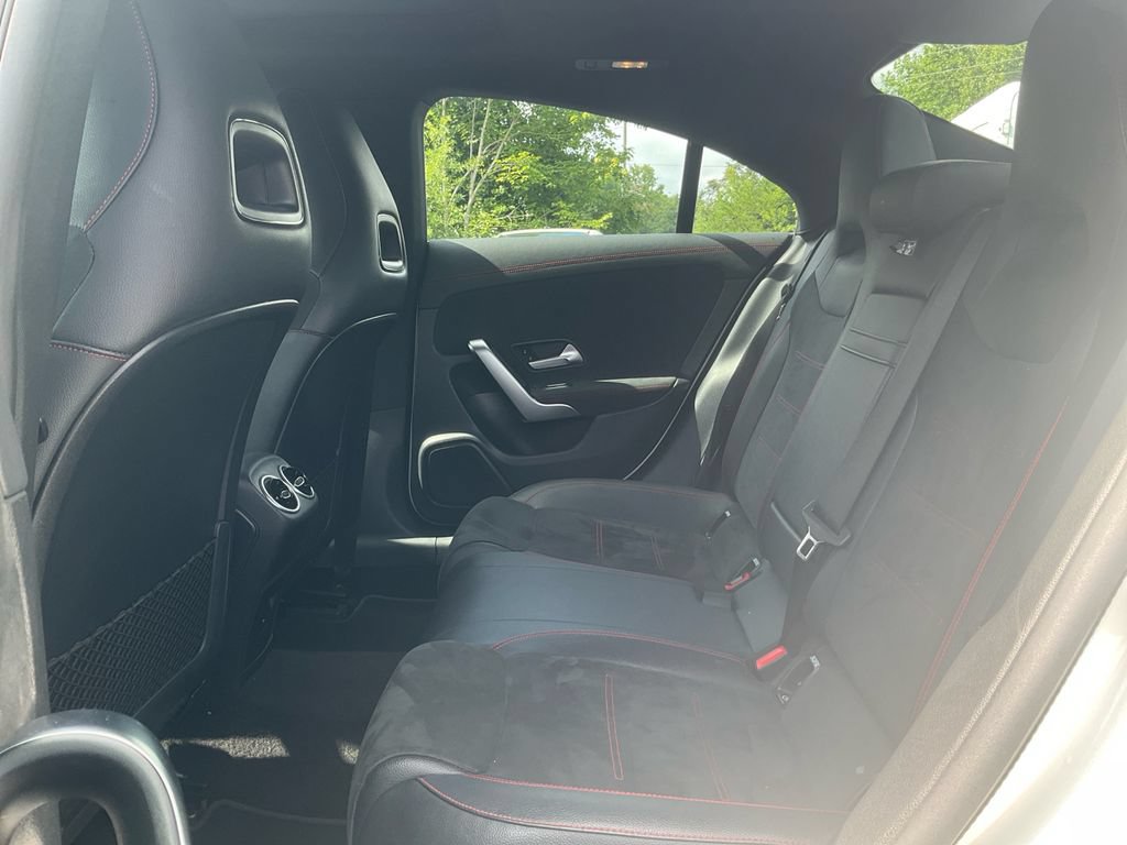 Used 2023 Mercedes-Benz CLA 250 image 14