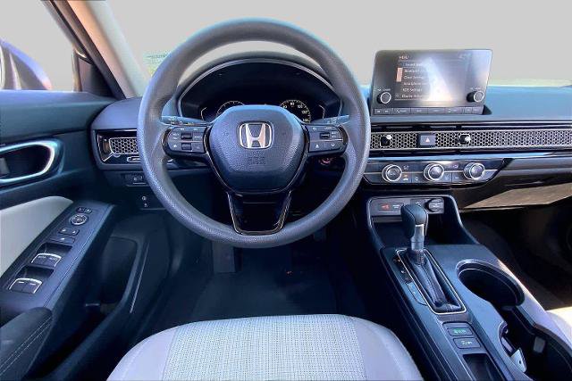 Used 2023 Honda Civic LX image 6