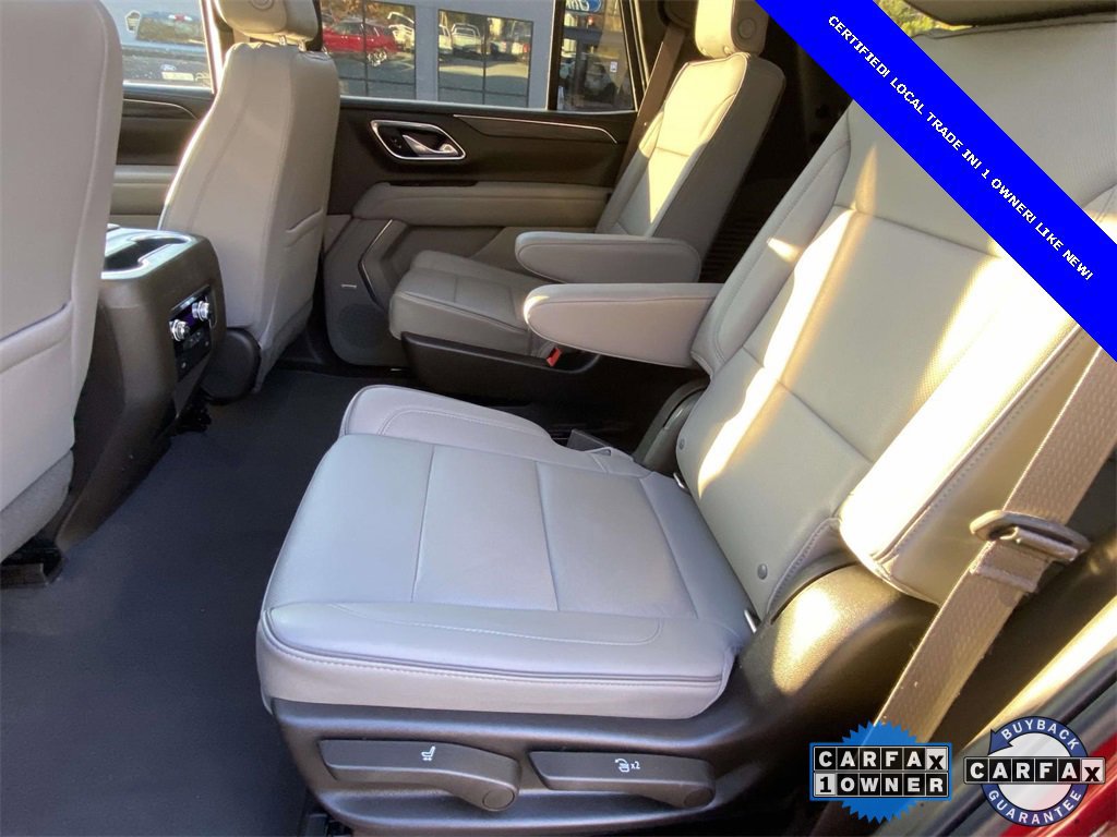 Used 2021 GMC Yukon SLT image 10