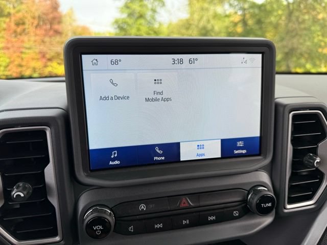 Certified 2023 Ford Bronco Sport Big Bend w/ Convenience Package AWD/4WD image 26