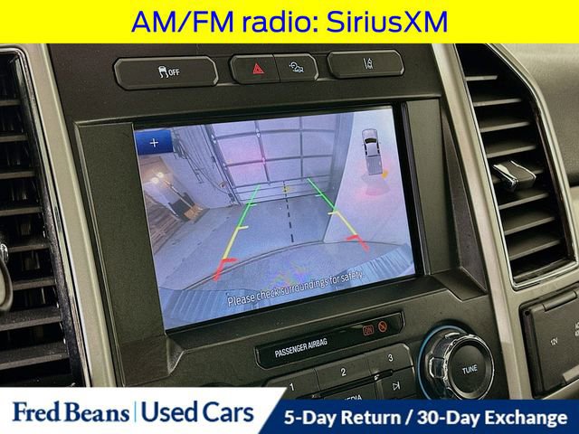 Certified 2021 Ford F250 Lariat image 20