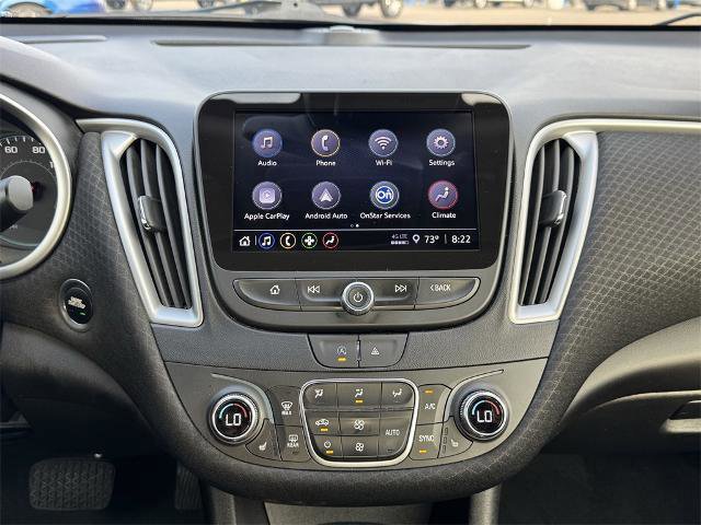 Used 2024 Chevrolet Malibu LT image 24