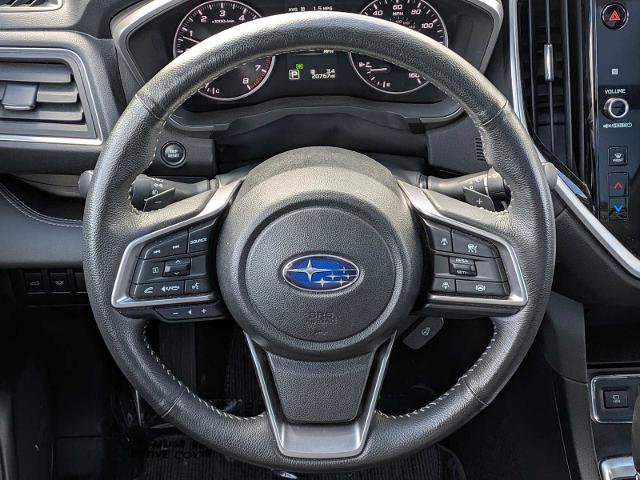 Used 2024 Subaru Ascent Limited w/ Technology Package AWD/4WD image 27
