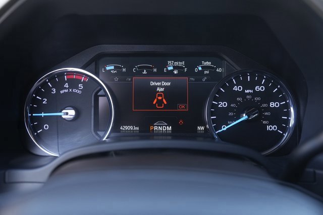 Certified 2022 Ford F250 King Ranch w/ King Ranch Ultimate Package image 25