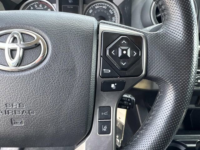 Used 2023 Toyota Tacoma SR5 w/ SR5 Appearance Package RWD image 23