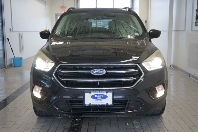 Certified 2017 Ford Escape SE w/ Equipment Group 201A image 16