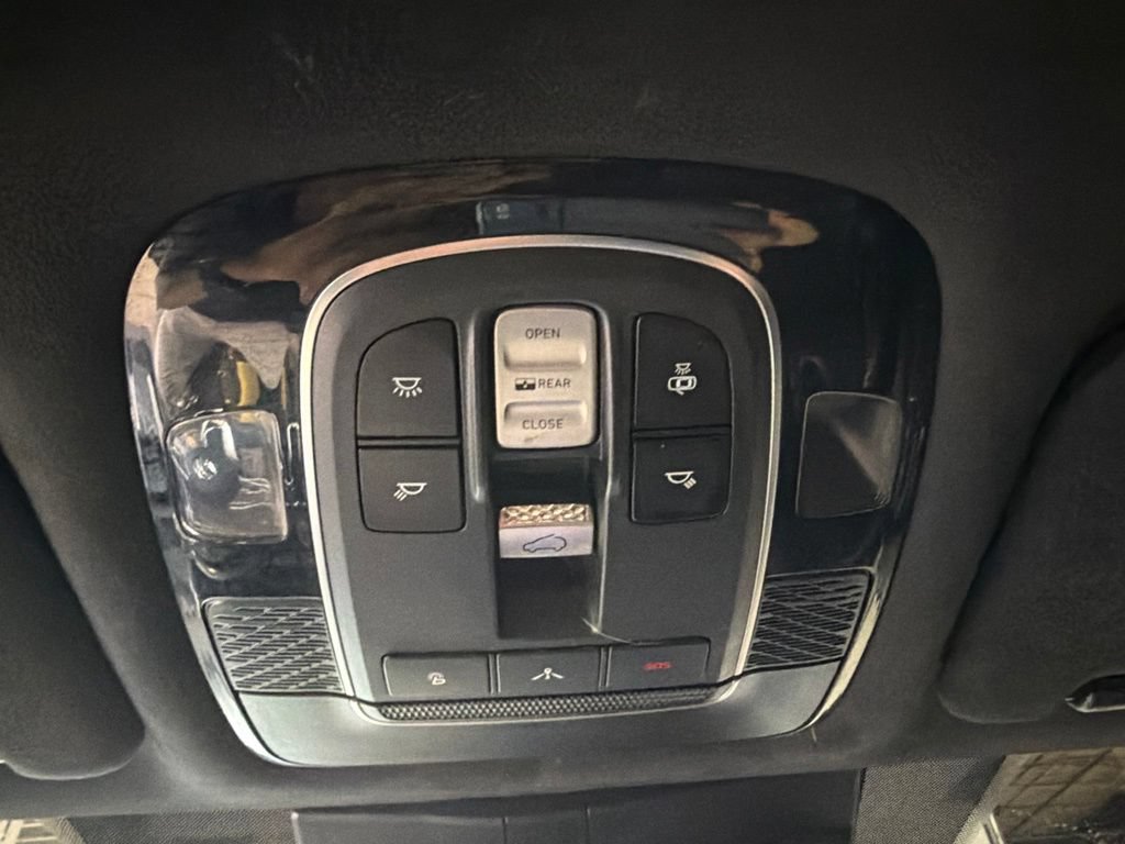 Used 2020 Hyundai Palisade Limited AWD/4WD image 45