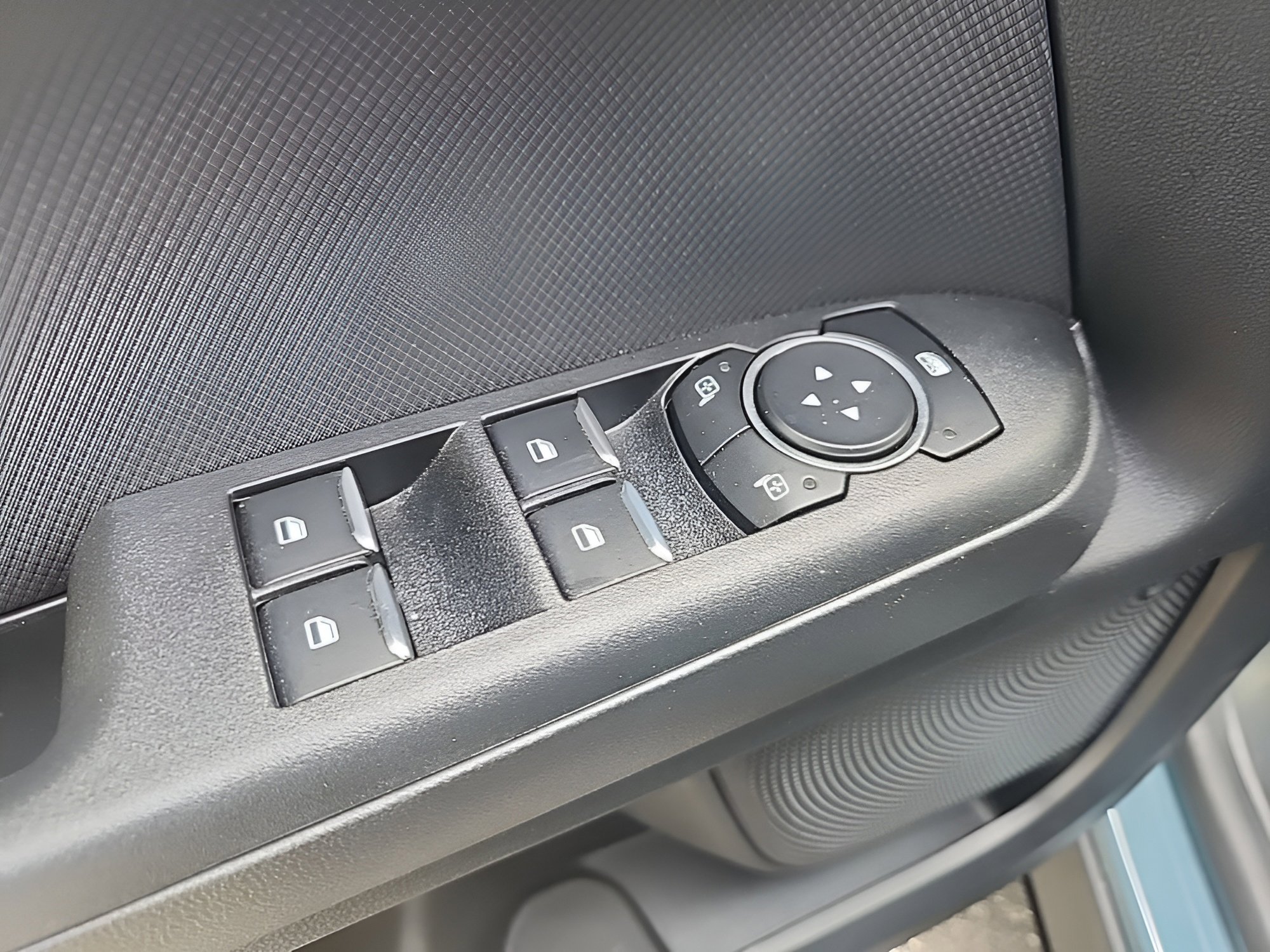 Certified 2023 Ford Bronco Sport Big Bend w/ Convenience Package image 16