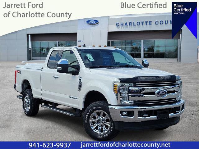 Certified 2019 Ford F350 Lariat w/ Tow Technology Bundle