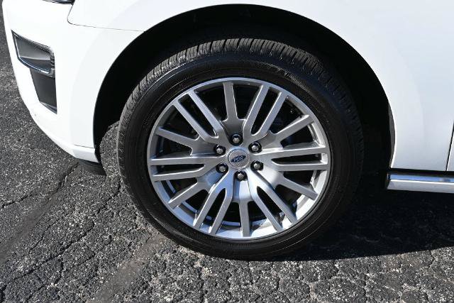 Certified 2023 Ford Expedition Max Platinum AWD/4WD image 14