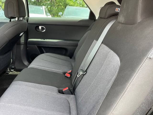 Used 2024 Hyundai Ioniq 5 SEL AWD/4WD image 13
