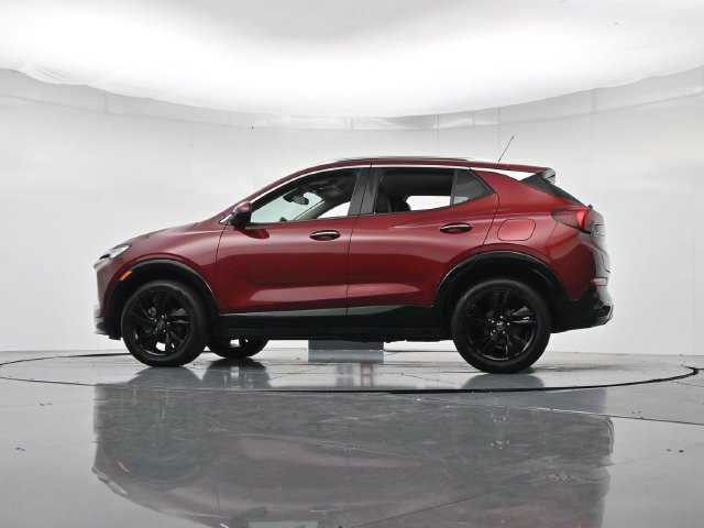 Used 2024 Buick Encore GX Sport Touring AWD/4WD image 39