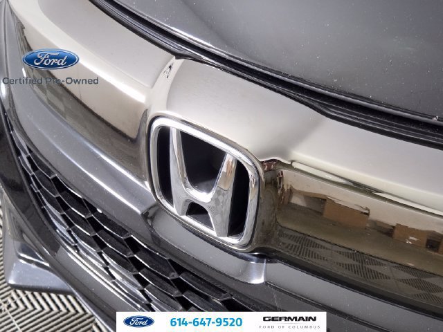 Used 2019 Honda HR-V Sport image 13