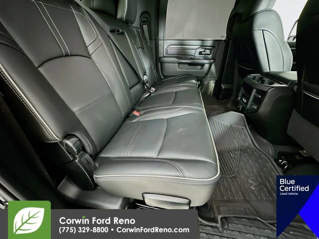 Used 2024 RAM 3500 Limited image 32