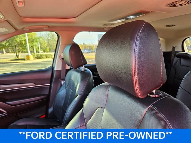 Used 2022 Kia Telluride EX w/ EX Premium Package image 29