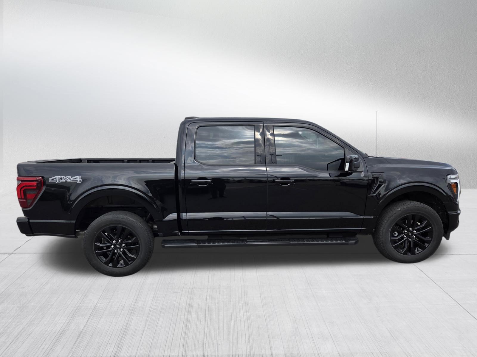 Certified 2024 Ford F150 Lariat w/ Equipment Group 502A High AWD/4WD image 8
