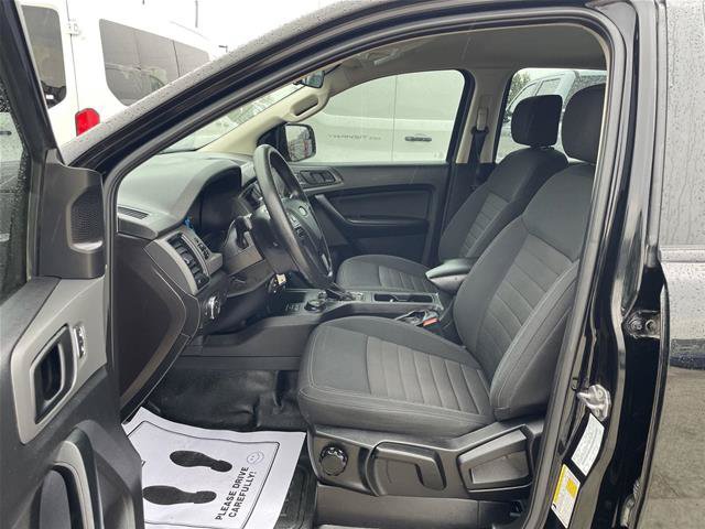 Certified 2019 Ford Ranger XL w/ Equipment Group 101A Mid AWD/4WD image 17