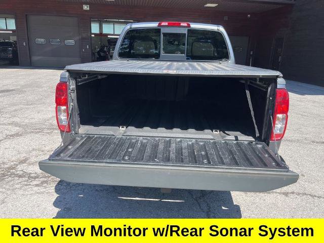 Used 2019 Nissan Frontier SV w/ Value Truck Package AWD/4WD image 17