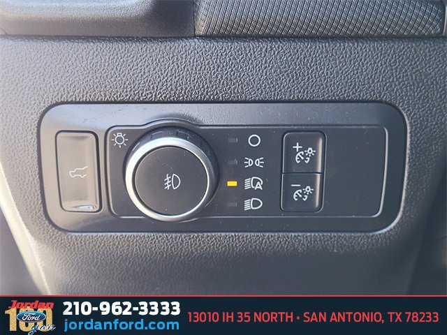 Certified 2021 Ford Bronco Sport Badlands w/ Badlands Package image 22