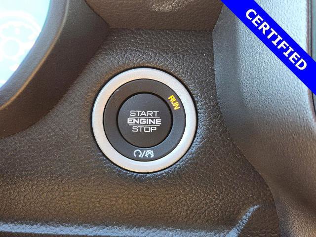 Used 2025 RAM 1500 Big Horn image 19