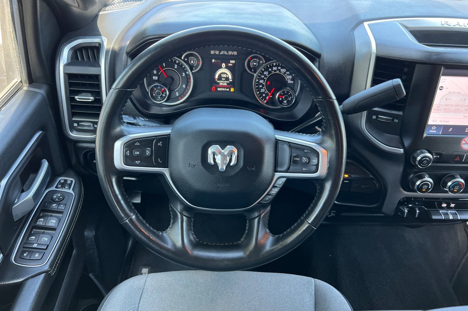 Used 2024 RAM 3500 Big Horn image 15