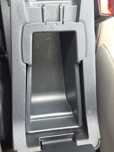 Certified 2019 Ford EcoSport SE w/ SE Convenience Package image 34