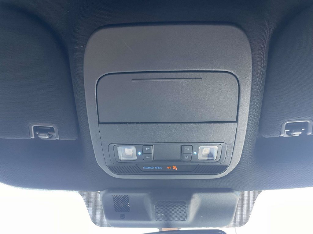 Certified 2025 Ford F150 STX RWD image 26