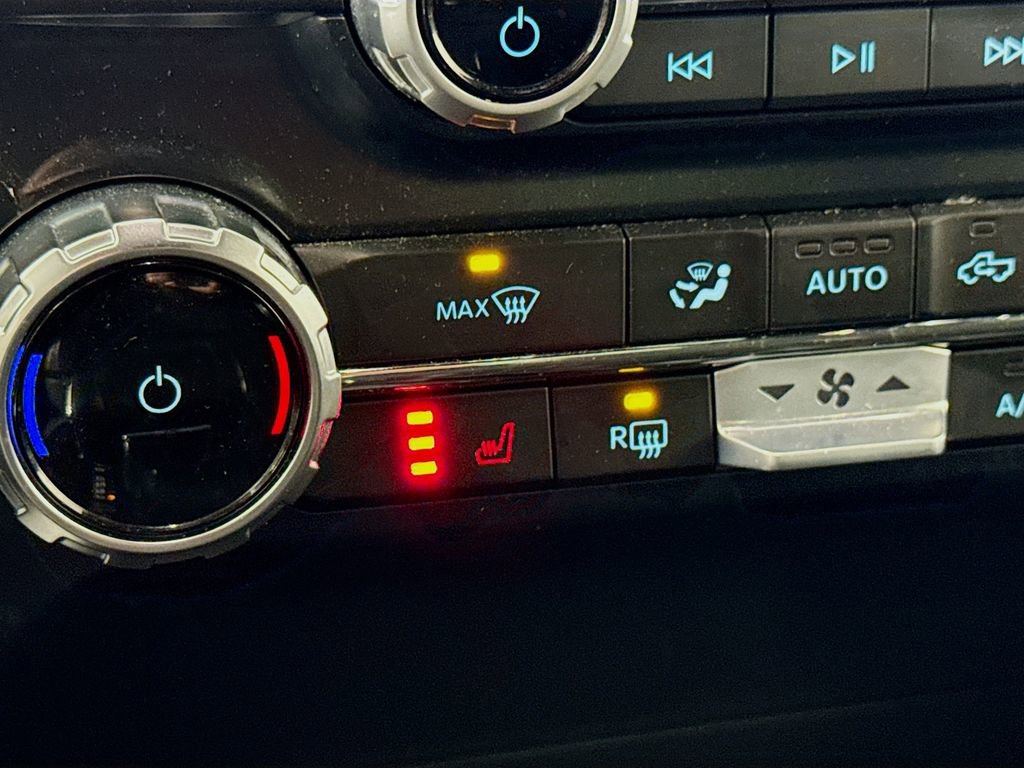 Certified 2023 Ford F150 XLT w/ Equipment Group 302A High image 24