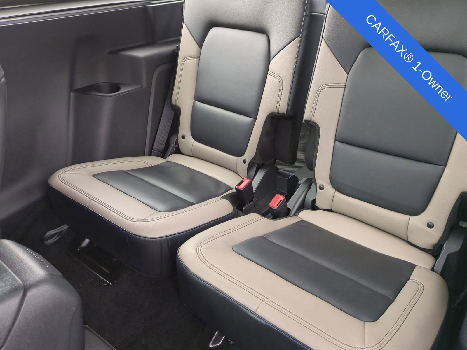 Certified 2023 Ford Bronco Wildtrak image 22