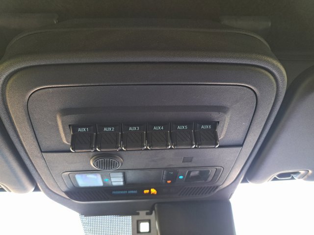 Certified 2021 Ford Bronco 4-Door w/ Sasquatch Package image 16