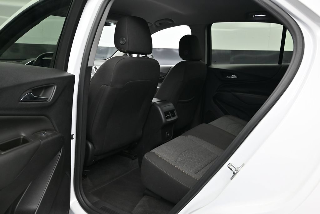 Used 2024 Chevrolet Equinox LT AWD/4WD image 19