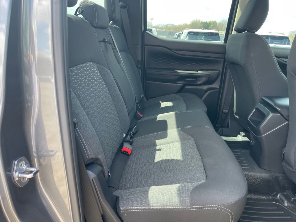 Certified 2024 Ford Ranger XL w/ Trailer Tow Package image 29