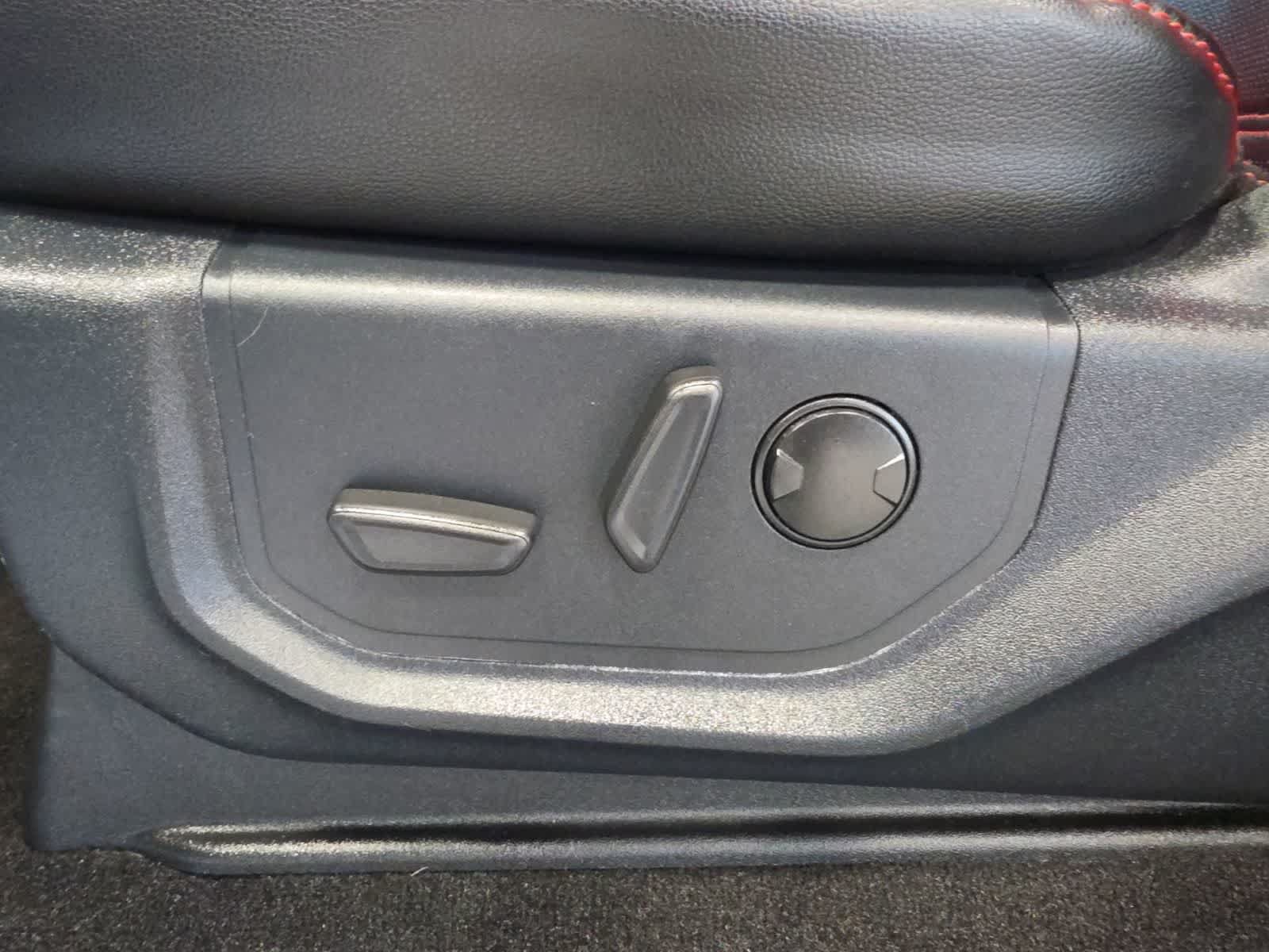 Certified 2020 Ford F150 Lariat AWD/4WD image 21