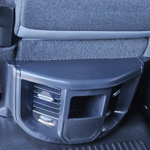 Used 2024 RAM 3500 Tradesman w/ Protection Group image 14