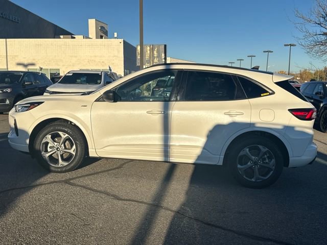 Certified 2024 Ford Escape ST-Line w/ Tech Pack #1 image 2