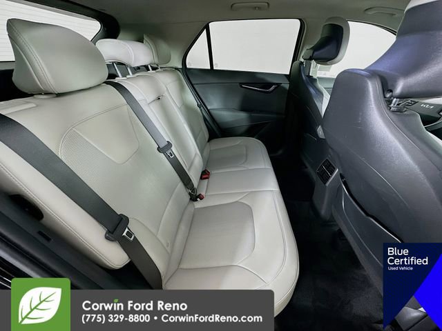Used 2024 Kia Niro EX Touring image 31