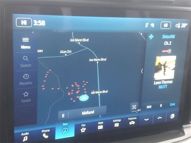 Certified 2023 Ford F150 XLT w/ Equipment Group 302A High image 20