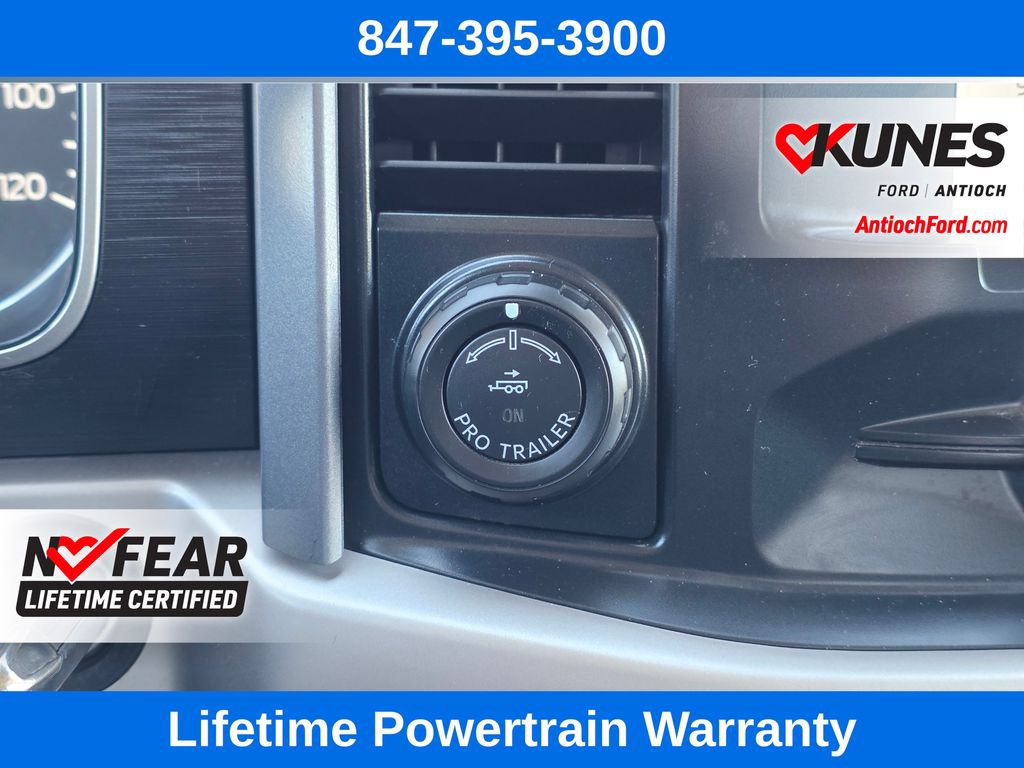 Certified 2023 Ford F150 XLT w/ Equipment Group 301A Mid AWD/4WD image 47