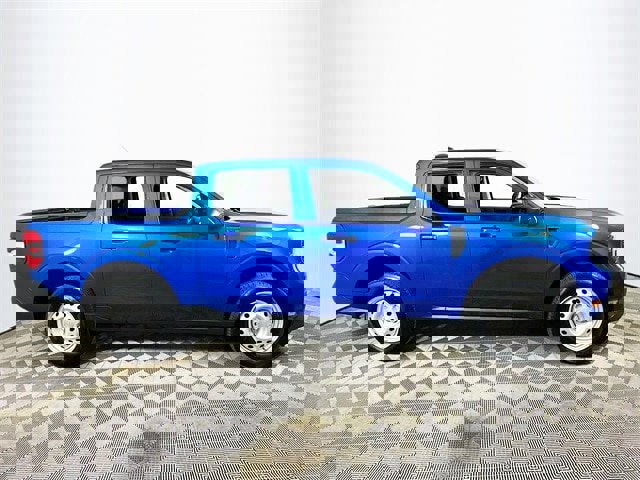 Certified 2025 Ford Maverick XL w/ 4K Tow Package image 2